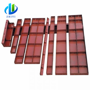 Tấm ván Khuôn bảng bê tông vật liệu xây dựng ván khuôn xây dựng có thể điều chỉnh thép cột tròn ván khuôn cho xây dựng - Product Image 2