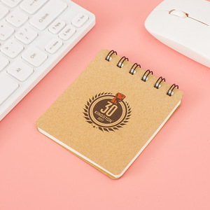 Wholesale office notebooks, loose-<b>leaf</b> spiral notebooks, exercise <b>books</b>, student notebooks, sticky notes, and planners; logo - Product Image 1