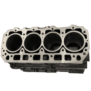 Bloque de Motor 3TNV70/3TNV76/4TNV94/4TNV98/3TNV84/3TNV88/4TNV88/4TNE98, Bloque Corto, Bloque de Cilindros Desnudo, OEM Nuevo/Usado 1 - Product Image 2