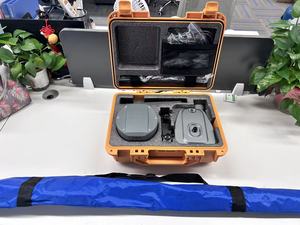Newest Hi-target V6/V700/V700S SLAM RTK Measure Anywhere Without Signal And Fast Accurate Earthwork Volumes For Land Surveying - Product Image 3
