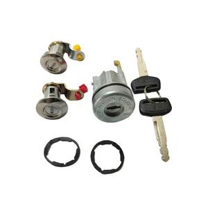 Interrupteur d'allumage 2 interrupteurs de verrouillage de porte pour série <span class=keywords><strong>75</strong></span> FJ75 HJ75 <span class=keywords><strong>HZJ</strong></span> 69005-6A160 - Product Image 1