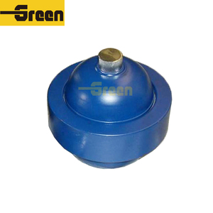 Kit de charge d'azote pour accumulateur hydraulique à diaphragme Guangdong NXQ-ab-40 GXQ GXQA Bladder Nacol Olaer - Product Image 4