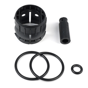 Buje de reparación de palanca de cambios Getitall 99015 de plástico para modificaciones de coches Vauxhall Meriva Vectra Zafira - Product Image 1