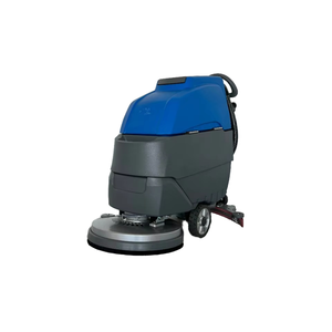 <span class=keywords><strong>Machine</strong></span> de nettoyage de sols industrielle automatique rapide pour ateliers - Product Image 1