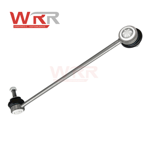 31306781548 31306781546 Barra Estabilizadora Delantera Derecha para BMW F02 F01 F07 740Li, Junta de Barra Estabilizadora Antivuelco, Suspensión - Product Image 4