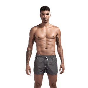 <b>Mens</b> Swim <b>Trunks</b> Quick Dry Board Shorts With Mesh Lining, Breathable Fit Hawaii Beach Shorts Swimwear Bathing Suits - Product Image 3