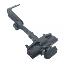 Produits de vente chauds adaptés au contrôle du limiteur de porte avant gauche Tesla modèle 3 avec localisateur de porte 1089507-00-d