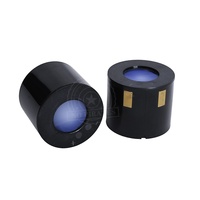 Prix bas vente en gros FOM 2000 + Gen3 GaAs Tube intensificateur d'image réponse infrarouge supérieure