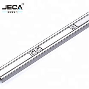 Risamshan — nouveau Design de bordure de carreaux en acier inoxydable, avec décoration en diamant, pée en céramique de haute qualité, 304 Grade - Product Image 2