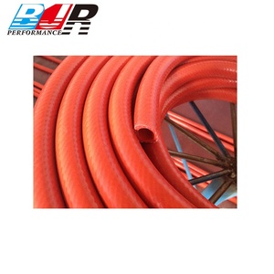 BJR Car Racing Part Kunden spezifisches flexibles Silikon-Vakuums ch lauch rohr - Product Image 2