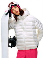 Fabricant de vestes matelassées personnalisées, veste en duvet personnalisée, 95% duvet de canard, veste en duvet d'oie, veste en duvet ultra-douce, veste d'hiver unisexe