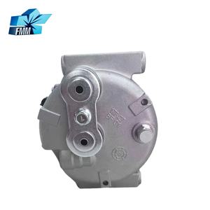 Compresseur de climatisation 6PK pour Ford Territory 1.5 OEM JS119D629AC FMMFD0090 - Product Image 3