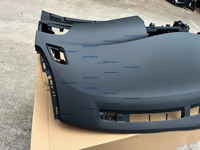 Tableaux de bord en cuir ABS automobiles très vendus dans le monde entier, sûrs et fiables pour Nissan Sylphy B17 2012-2019