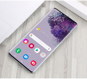 Venta al por mayor 2026: Teléfonos móviles Android nuevos con Snapdragon para Samsung S20, S21, S22, <span class=keywords><strong>S23</strong></span>, S24, S25, S26 Ultra <span class=keywords><strong>Plus</strong></span> de 128GB y 256GB - Product Image 2