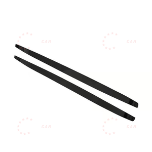 Bodykit Stile M Performance con Splitter Anteriore, Diffusore Posteriore, Minigonne Laterali e Alettone Posteriore per <span class=keywords><strong>BMW</strong></span> <span class=keywords><strong>Serie</strong></span> <span class=keywords><strong>1</strong></span> <span class=keywords><strong>F20</strong></span> Stile MP - Product Image 3