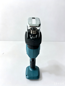 Sierra Recíproca Inalámbrica de Alta Resistencia 21V con Batería de 1.5Ah y Carrera de 15mm, Sierra de Sable de Una Mano para Cortar Madera y Metal, Precio de Fábrica - Product Image 5