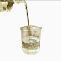Cocoamidopropyl Bétaïne (CAPB) CAB35 à haute mousse, matière première pour la fabrication de savon liquide, désinfectant pour les mains et détergent