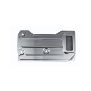 Junta del cárter del filtro de aceite de la transmisión automática A340H AW30-40LE 35303-35010 compatible con accesorios para automóviles Toyota - Product Image 4