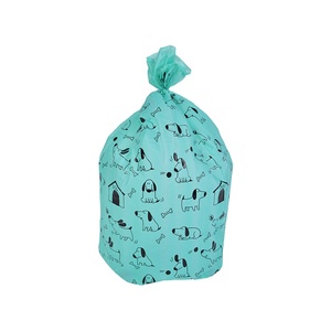 Op Maat Geprezen Milieuvriendelijke Coole Luxe Goedkope Prijs Persoonlijke Certificering Hondenpoepzakjes - Product Image 5