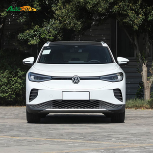 Nuova Edizione 2025 V <span class=keywords><strong>W</strong></span> Volkswagen ID4 CROZZ, SUV Elettrico Compatto a Lunga Autonomia, Veicolo a Nuova Energia - Product Image 6