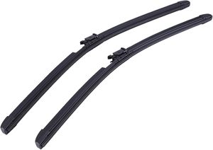 OEMA2228201145 Balais d'<span class=keywords><strong>essuie</strong></span>-<span class=keywords><strong>glace</strong></span> avant sans armature en caoutchouc naturel pour <span class=keywords><strong>Mercedes</strong></span>-Benz W222 S550/S550e/S560/S650/S63 AMG/S65 AMG - Product Image 2