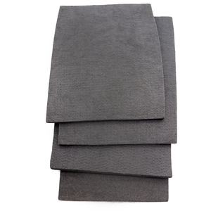 Tùy chỉnh nhiệt độ cao than chì cảm thấy cho lò luyện kim - Product Image 4