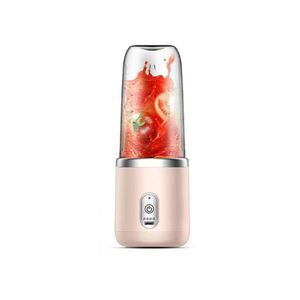 Licuadora Portátil USB Recargable, Mini, Eléctrica, de Acero Inoxidable con Motor de Cobre, Segura para Viajes y Automóvil, en Oferta Online - Product Image 4