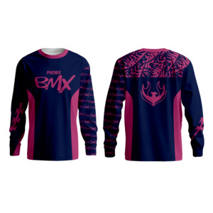 <span class=keywords><strong>Maglia</strong></span> da <span class=keywords><strong>Ciclismo</strong></span> di Alta Qualità a Maniche Lunghe, T-shirt Personalizzata da Uomo per Motocross, Abbigliamento da Mountain Bike, <span class=keywords><strong>Maglia</strong></span> da Moto - Product Image 4