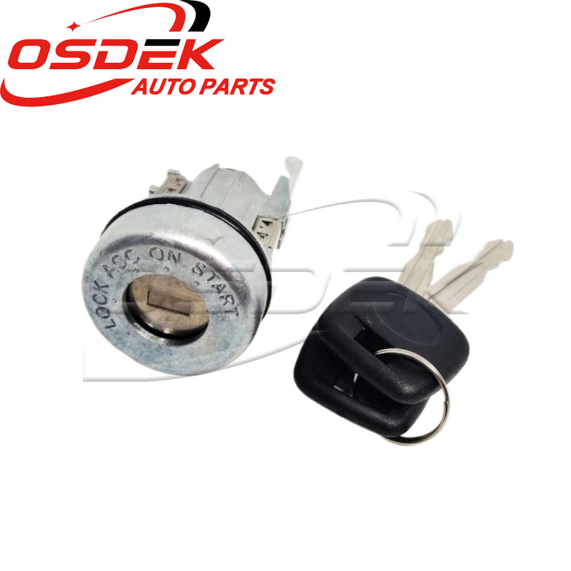 Ignition Door Lock with Key for Toyota - Reliable Security