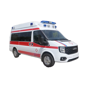 <span class=keywords><strong>Ambulance</strong></span> Diesel - Product Image 1