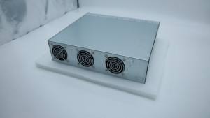 Alimentation cc fiable 5V 10A Source de courant constant Refroidissement à <span class=keywords><strong>air</strong></span> forcé <span class=keywords><strong>Triple</strong></span> sortie Régulation de charge élevée Surintensité - Product Image 2