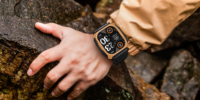 Relojes Inteligentes Deportivos Populares 2026 con APP Gloryfitpro para IOS y Android, Smartwatch para Correr, Caminar, Contar Pasos, Calorías y Distancia