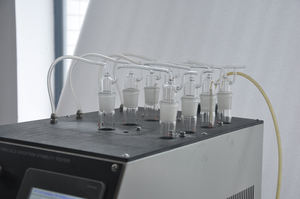 ASTM D2440 Laboratório Mineral Óleo Isolante Oxidação Estabilidade <span class=keywords><strong>Tester</strong></span> IEC 61125 Oxidação Estabilidade Teste Dispositivo IP 306 Analisador - Product Image 6