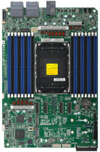 X14sdv-36ce-sp3f Top Selling Supermicro Data Center Xeon <b>Motherboard</b> Server and Workstation <b>Motherboards</b> X14sdv-36ce-sp3f - Product Image 3