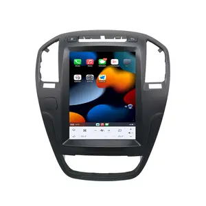 เครื่องเสียง11Car ระบบแอนดรอยด์ติดรถยนต์ระบบนำทาง GPS DVD Headunit สำหรับ Opel Insignia Vauxhall Holden CD400 <span class=keywords><strong>CD300</strong></span> 2008-2013 - Product Image 1