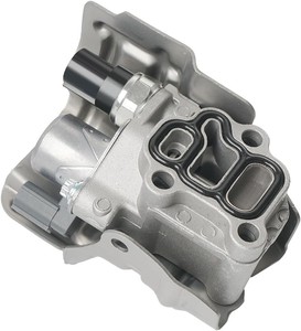 Bobina solenoide <span class=keywords><strong>VTEC</strong></span> ad alte prestazioni con guarnizione per uso industriale 15810-RAA-A03 - Product Image 1