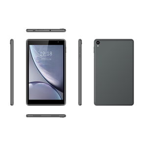 Pantalla capacitiva personalizada T606 8 pulgadas 4GB + 64GB <span class=keywords><strong>Tablet</strong></span> PC Quad Core 800*1280 <span class=keywords><strong>IPS</strong></span> tabletas <span class=keywords><strong>Android</strong></span> 14,0 para educación - Product Image 6