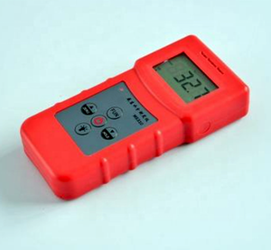 Mesureur d'humidimètre de matière première textile de copeaux de <span class=keywords><strong>bois</strong></span> - Product Image 3