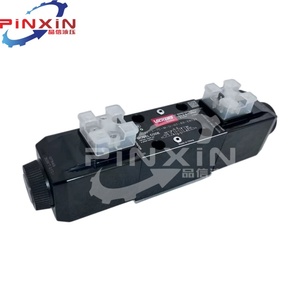Control Hidráulico DG4V-3-7C-M-U-H7-69-EN124 |   Repuestos Hidráulicos - Product Image 4