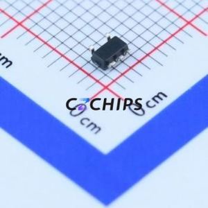 Original y nuevo NC7S14M5X SOT-23-5 circuito integrado IC Chip inversor venta completa componentes electrónicos Chips y servicio BOM - Product Image 2