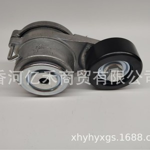 Tensor de Correa de Motor para Automóviles Hyundai y Kia, 25281-2F000, Pieza de Repuesto Nueva para Reparación de Automóviles - Product Image 2