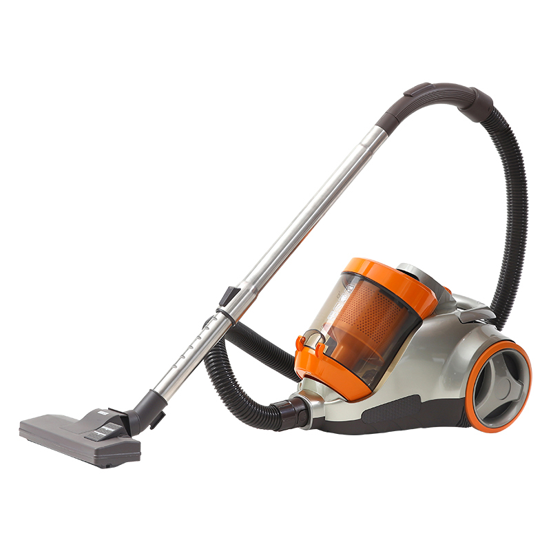 Bagless Vacuum Cleaner