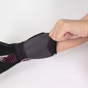 OEM ODM Duurzame Go-Kart Rijhandschoenen Beste Aangepaste Karting Race F1 Handschoenen Fabrikant - Product Image 6