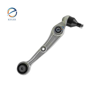 3110 6878 081แขนควบคุมด้านหน้ารถยนต์ด้านหลังรถยนต์สำหรับ BMW X5 X6 X7 G05 G06 G07 F95 F96 X-Drive 30D <span class=keywords><strong>40I</strong></span> M50i 31106878081 - Product Image 1