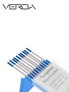 Tig溶接用tig溶接Argon Arc 2% Throiatedタングステン電極 - Product Image 3