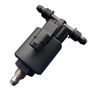 Module de vanne solénoïde en plastique Agras T30, nouveaux accessoires pour drones agricoles, accessoires pour drone T30 - Product Image 2