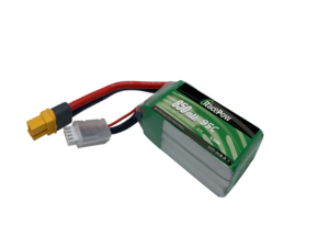 FPV Lipo Rc Pin 850Mah 3S <span class=keywords><strong>11.1V</strong></span> 95C OEM ODM <span class=keywords><strong>Lithium</strong></span> <span class=keywords><strong>Polymer</strong></span> Pin Gói Cho FPV Drone Racing - Product Image 5
