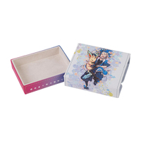 Nouvelles cartes de collection Dream of Desire : Jeu de cartes à collectionner Waifu Anime Doujin Goddess Story, jouet et cadeau pour les amateurs