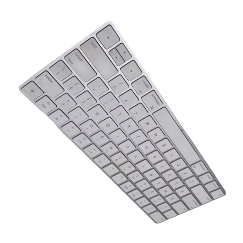 A1644 Wireless Magic Keyboard - Perfect for Apple Devices