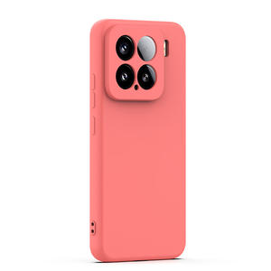 <span class=keywords><strong>Nouveau</strong></span> étui de téléphone mat souple en Silicone Tpu populaire pour Motorola Moto G100 couverture de téléphone portable antichoc - Product Image 4